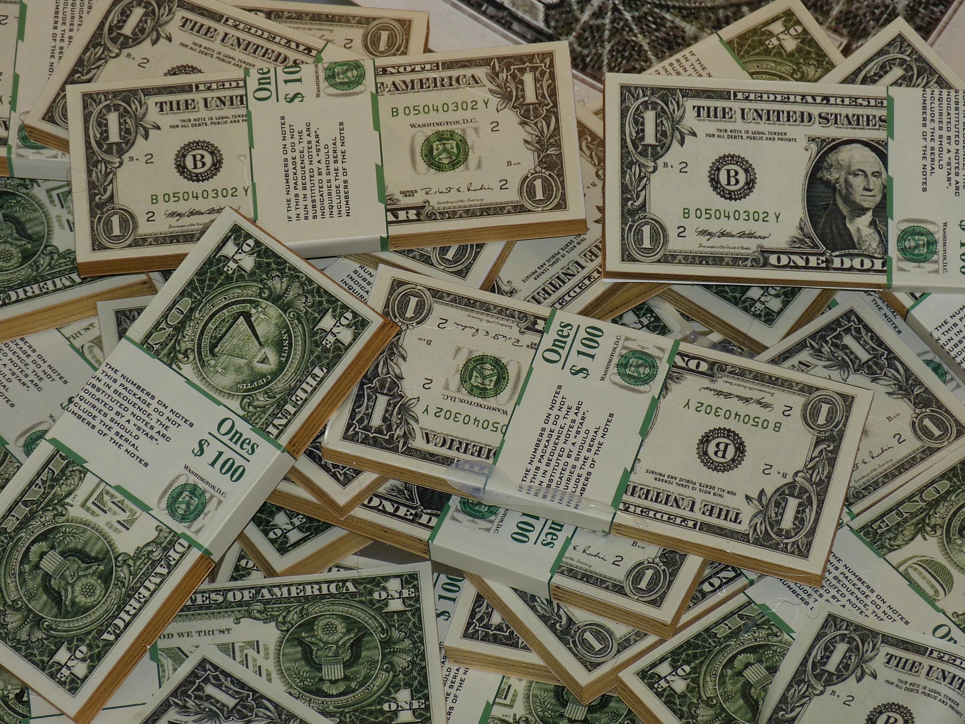 Former PayServ CFO Pleads Guilty To Seven Counts Of Wire Fraud